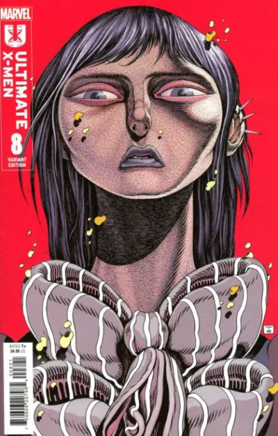 Cover of Cover B