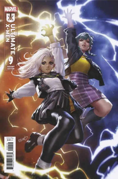 Cover of Cover D