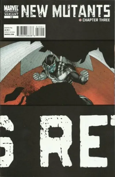 Cover of Cover D