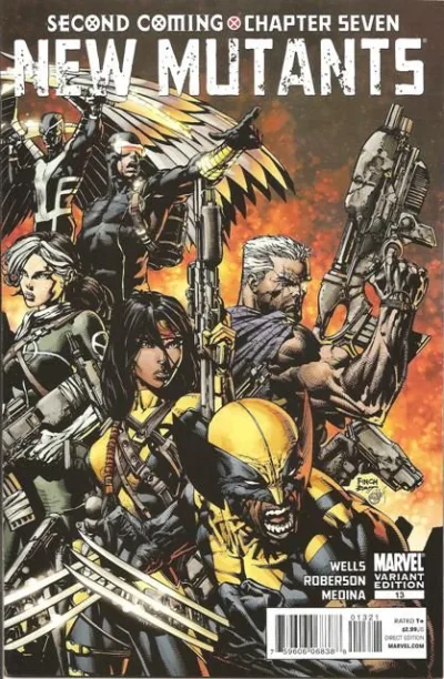 Cover of Cover B