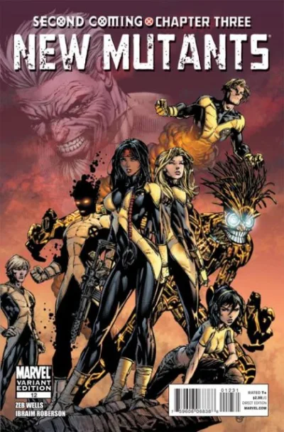Cover of Cover B