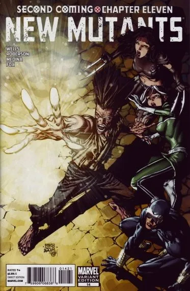 Cover of Cover B