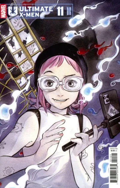 Cover of Cover B