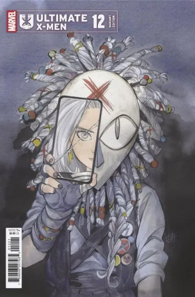 Cover of Cover B