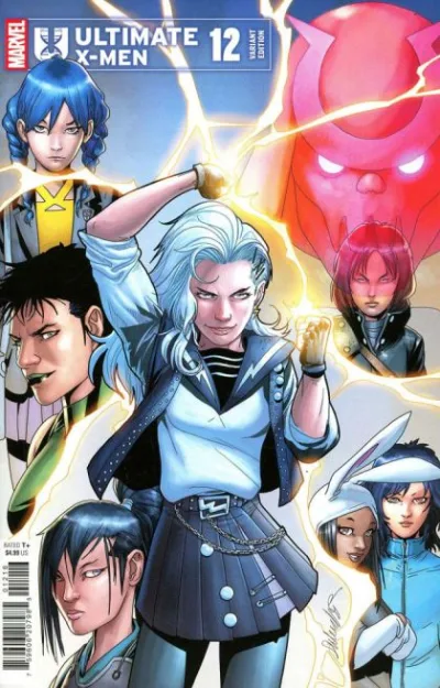 Cover of Cover D