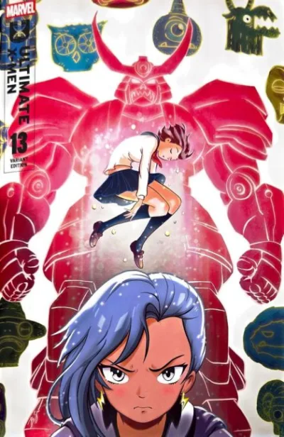 Cover of Cover B