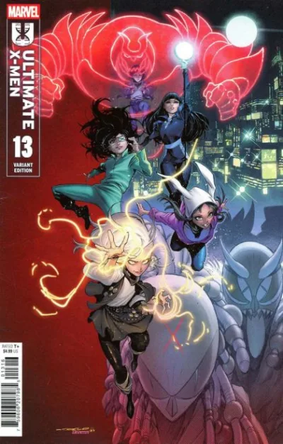 Cover of Cover D