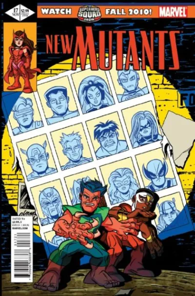 Cover of Cover B