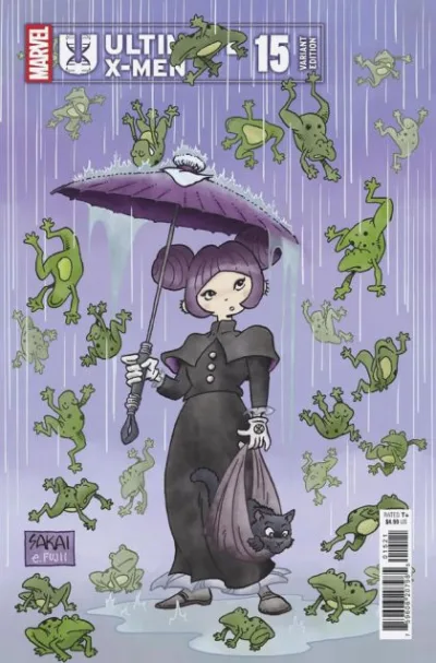 Cover of Cover B