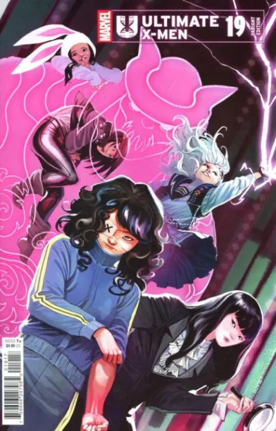 Cover of Cover D