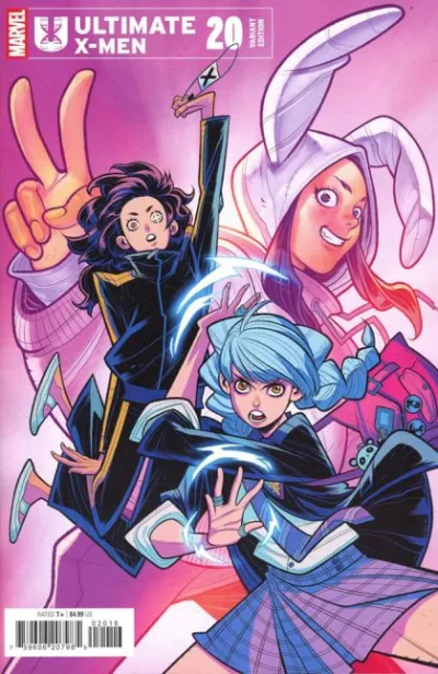 Cover of Cover D
