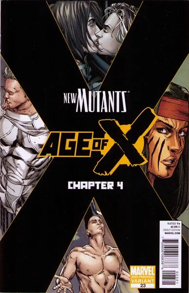 Cover of Cover B