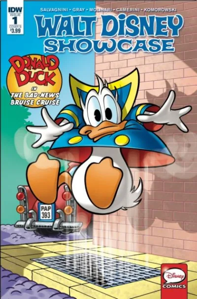 Cover of Cover B