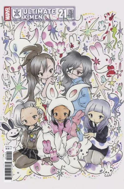 Cover of Cover B