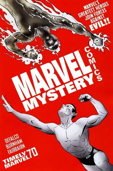 Cover of Cover B