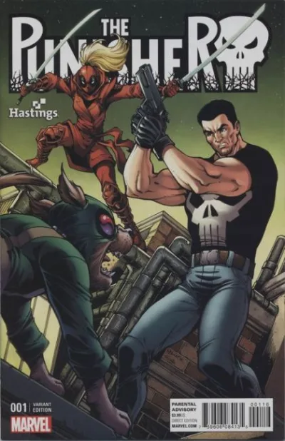 Cover of Cover I