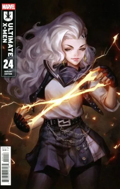 Cover of Cover G