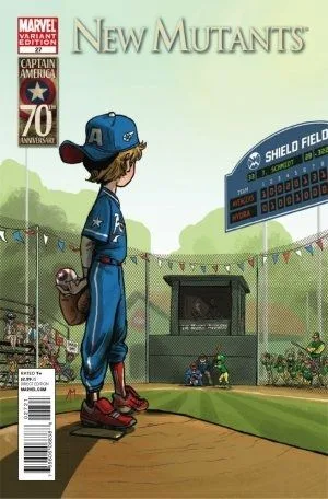 Cover of Cover B