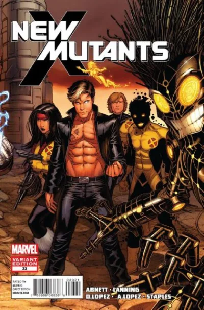 Cover of Cover B