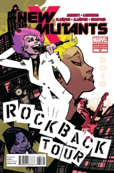 Cover of Cover B