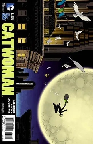 Cover of Cover B