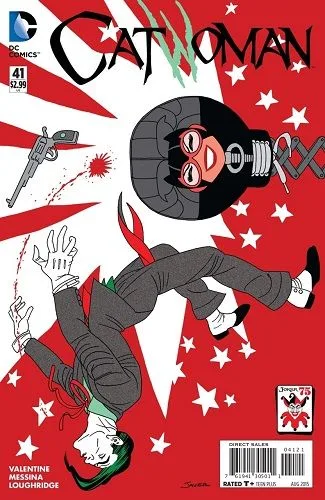 Cover of Cover B