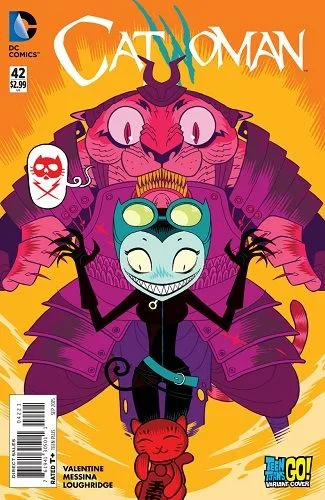 Cover of Cover B
