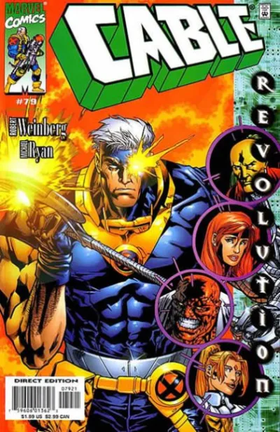 Cover of Cover B