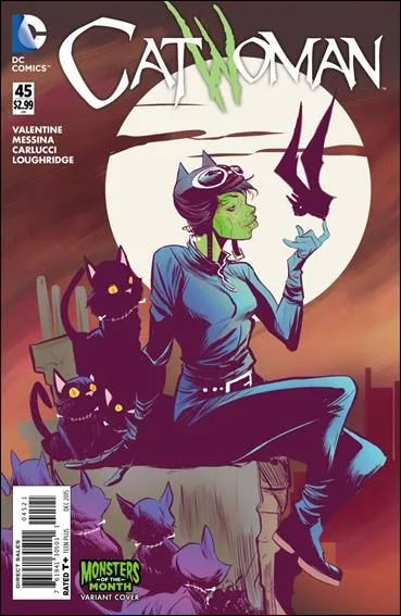 Cover of Cover B