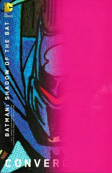 Cover of Cover B