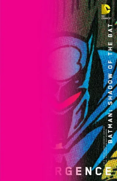 Cover of Cover B
