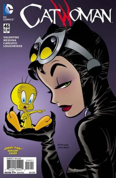 Cover of Cover B