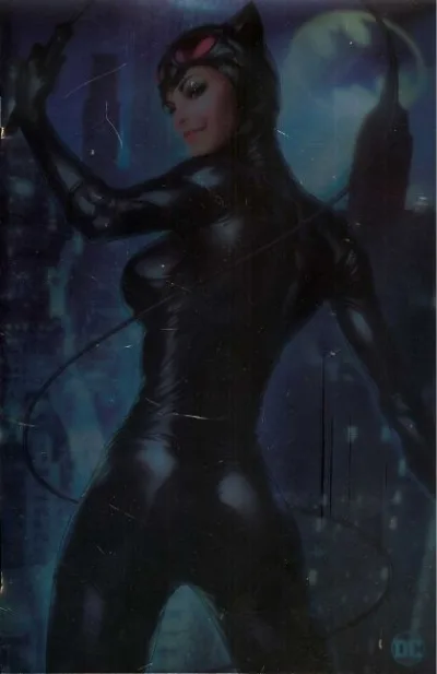 Cover of Cover F