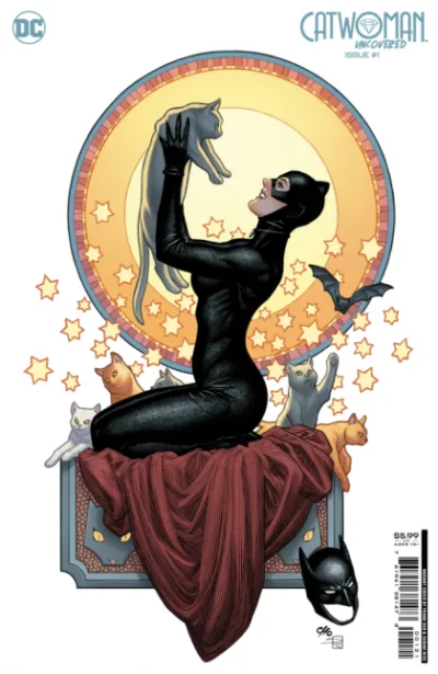 Cover of Cover B