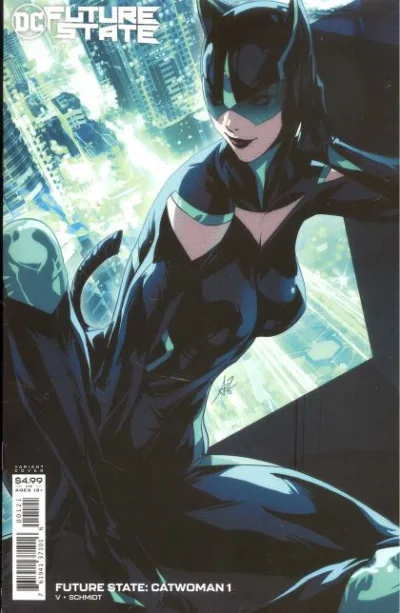 Cover of Cover B