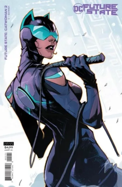 Cover of Cover B