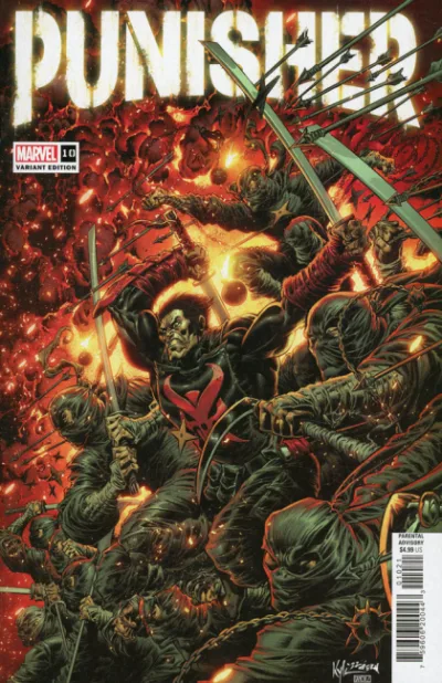 Cover of Cover B