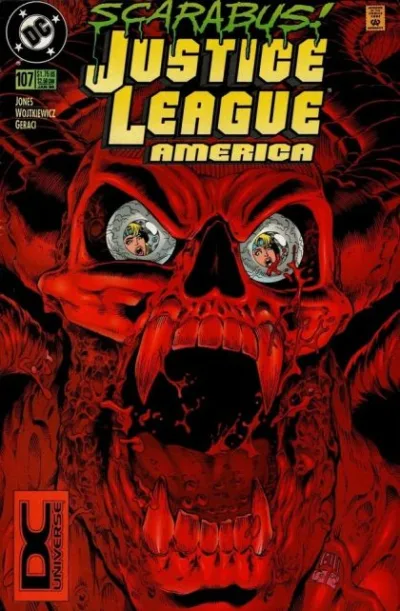 Cover of Cover B