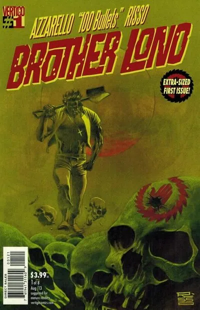 Cover of Cover B