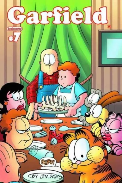 Cover of Cover B