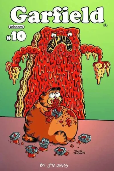 Cover of Cover B