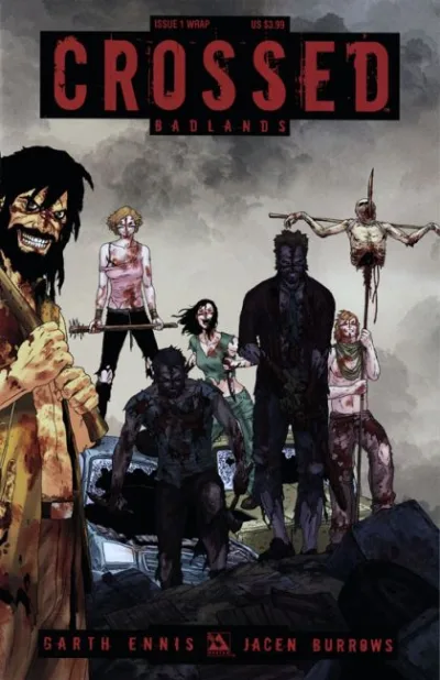 Cover of Cover B