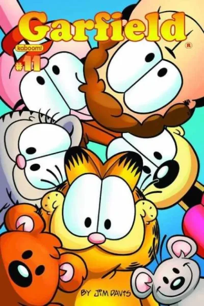 Cover of Cover B