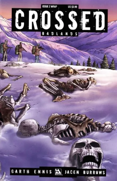 Cover of Cover B