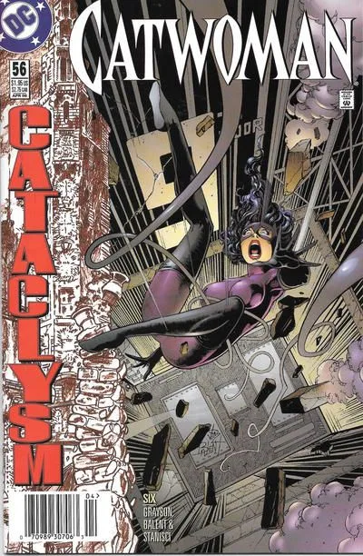 Cover of Cover B