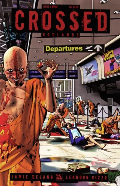 Cover of Cover B