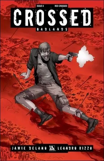 Cover of Cover D