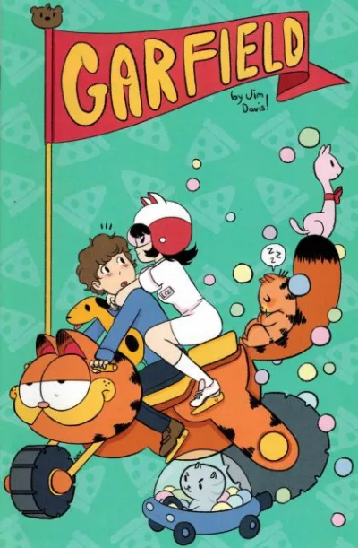 Cover of Cover B