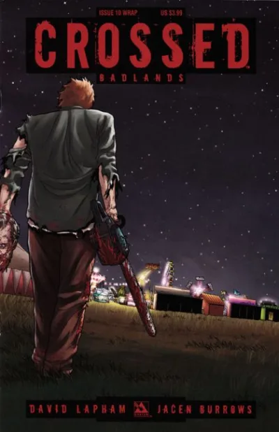 Cover of Cover B
