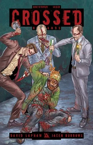 Cover of Cover C